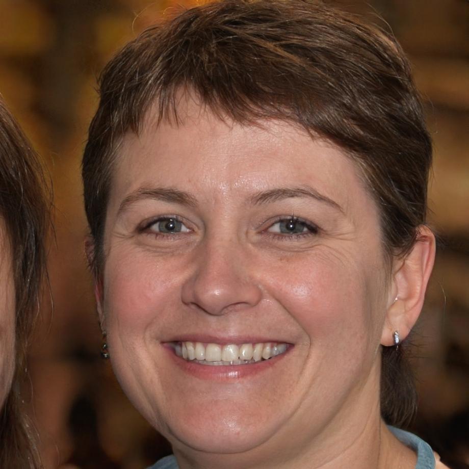Cassandra Whitfield profile photo